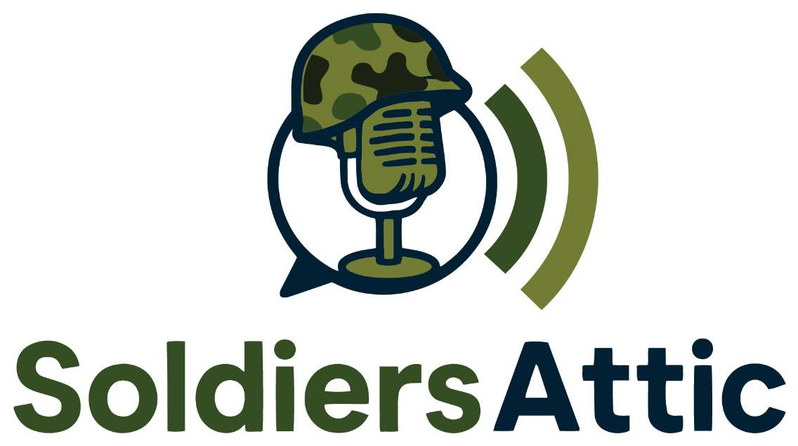 Soldiersattic Logo